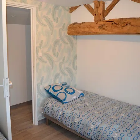 Апартаменты Vendee Saligny (Vendee)