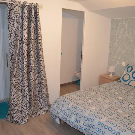 Vendee Апартаменты