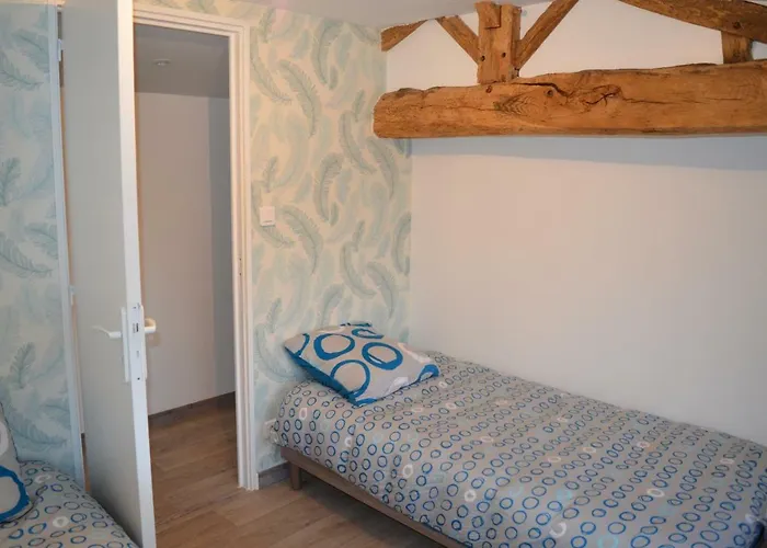 Διαμέρισμα Vendee Saligny (Vendee)