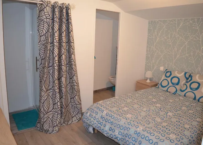 Vendee Διαμέρισμα