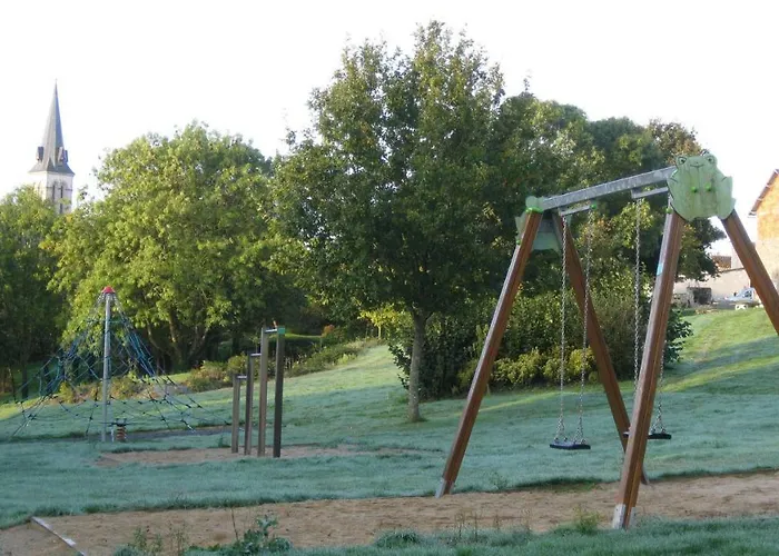 Vendee Διαμέρισμα